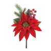 Poinsettia - Artificial Flowers