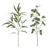 Artificial Eucalyptus Sprays & Stems - Vase Filler