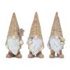 Resin Gnome Figurines