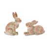 Resin Bunny Rabbit Figurines