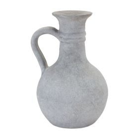 Pitcher Resin (size: 9")