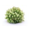Artificial Foliage Half Orb