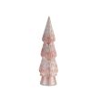 Tree (Set of 3) 9.25"H, 12.5"H, 14"H Resin