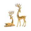 Deer Figurines