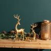 Deer Figurines