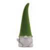 Gnome Figurines (Set of 2) Terra Cotta