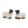 Sheep Figurines Resin