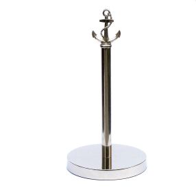 Anchor Extra Toilet Paper Holder 16" (Finish: Chrome)
