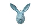 Cast Iron Decorative Rabbit Hook 5"
