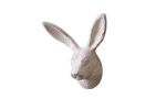 Cast Iron Decorative Rabbit Hook 5"