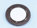 Decorative Ship Porthole Mirror 17"