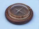 Directional Desktop Compass 6"