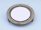 Decorative Ship Porthole Mirror 20"