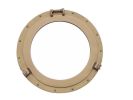 Decorative Ship Porthole Window 24"