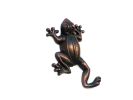Decorative Frog Hook 6"