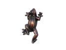 Decorative Frog Hook 6"