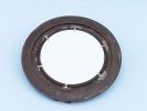 Decorative Ship Porthole Mirror 24"