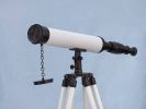 Floor Standing Harbor Master Telescope