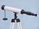 Floor Standing Harbor Master Telescope