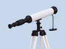 Floor Standing Harbor Master Telescope