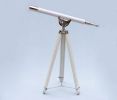 Floor Standing Anchormaster Telescope 65"
