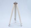 Floor Standing Anchormaster Telescope 65"