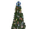 Lifering Christmas Tree Topper Decoration