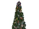 Lifering Christmas Tree Topper Decoration