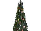 Lifering Christmas Tree Topper Decoration