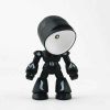 1pc Mini LED Night Light Cartoon Table Lamp Hero War Police Night Light