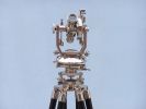 Floor Standing Theodolite 62"