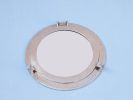 Decorative Ship Porthole Window 20"