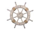 Decorative Ship Wheel