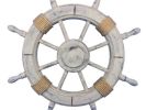 Decorative Ship Wheel