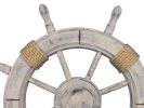 Decorative Ship Wheel