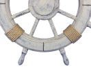 Decorative Ship Wheel