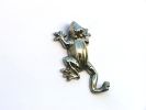 Decorative Frog Hook 6"