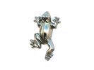Decorative Frog Hook 6"