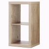 2-Cube Storage Organizer,Bookcases