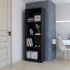 Bookcase Benzoni, Office