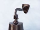 Wall Mounted Hanging Ship's Bell
