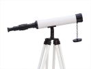 Floor Standing Harbor Master Telescope