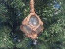 Japanese Glass Ball Fishing Float Decorative Christmas Ornament