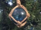 Japanese Glass Ball Fishing Float Decorative Christmas Ornament