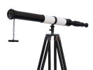 Admirals Floor Standing Telescope 60"
