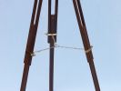 Floor Standing Galileo Telescope 65"
