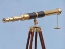 Admirals Floor Standing Telescope 60"