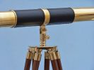 Admirals Floor Standing Telescope 60"