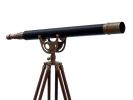 Floor Standing Anchormaster Telescope 65"