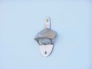 Wall Mounted Anchor Bottle Opener 3"